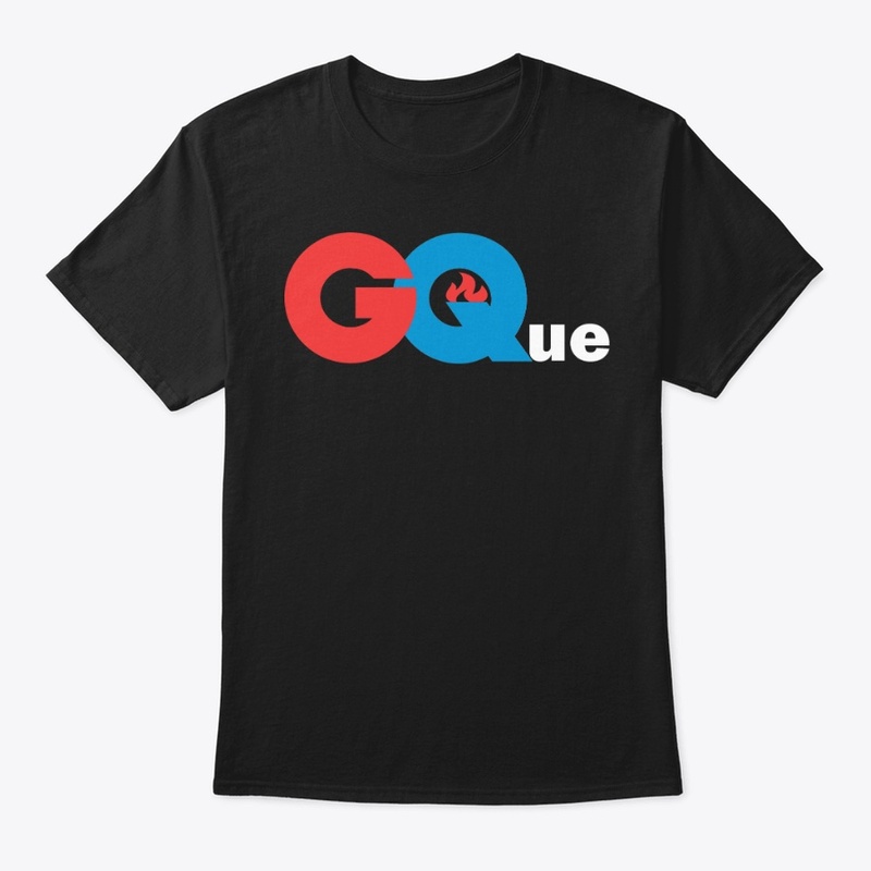 GQue - JULY 4TH EDITION (Dark Theme)