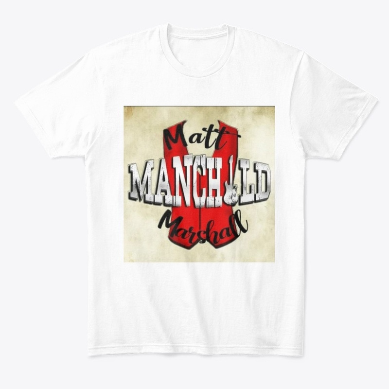 Matt "Manchild" Marshall