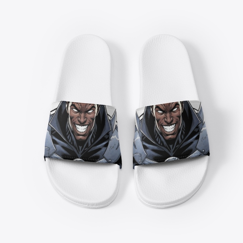 Villains