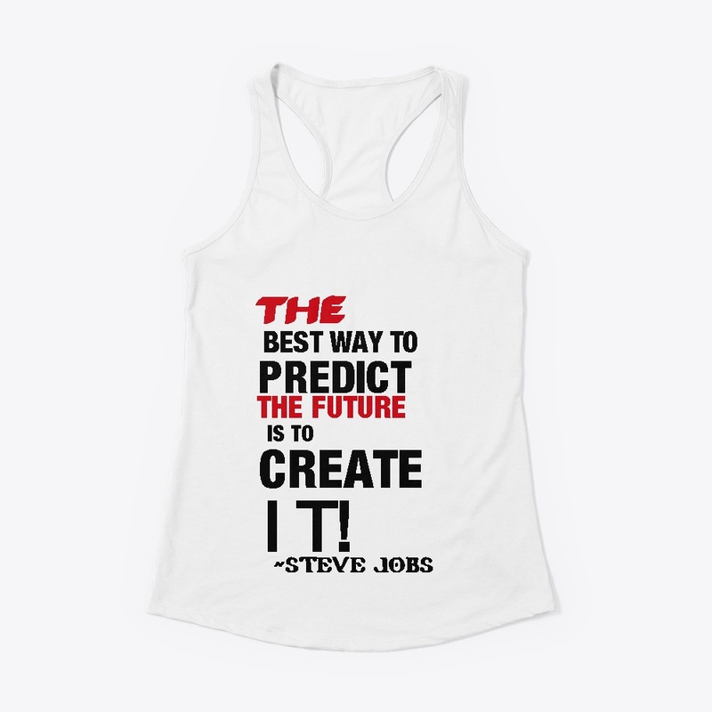 "MOTIVATION IS A PUSH TO SUCEED"
