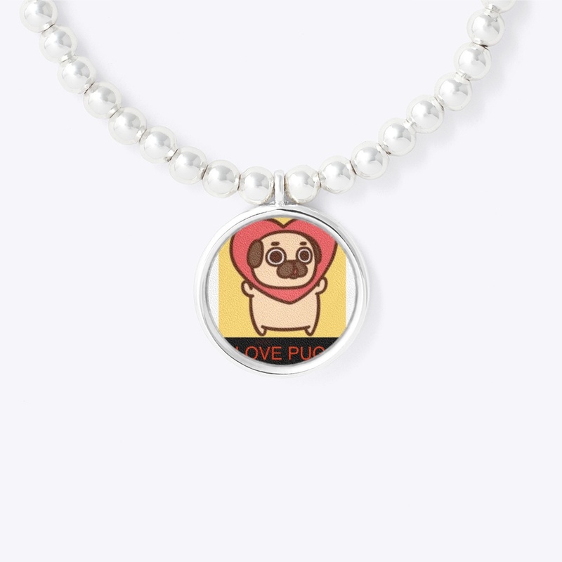Pug life love 