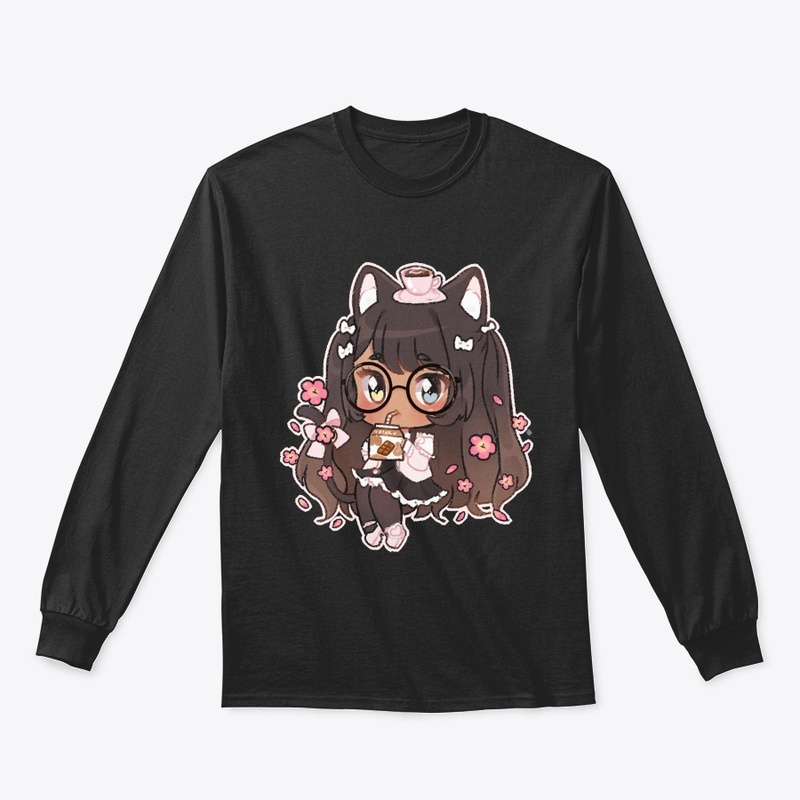 Long-Sleeved Shirt