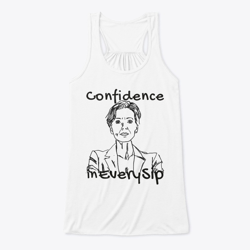 Confidence in Every Step