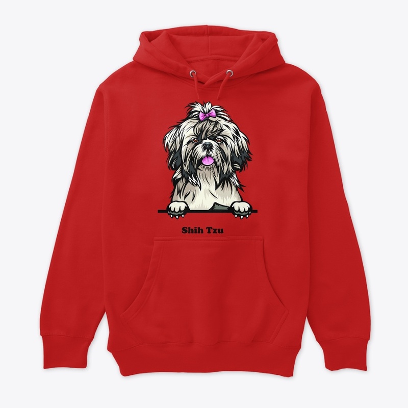 Shih Tzu