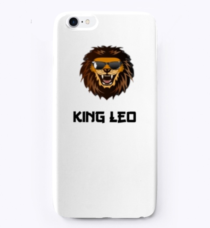 King Leo's Merchandise