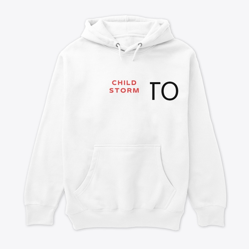 CHILD STORM