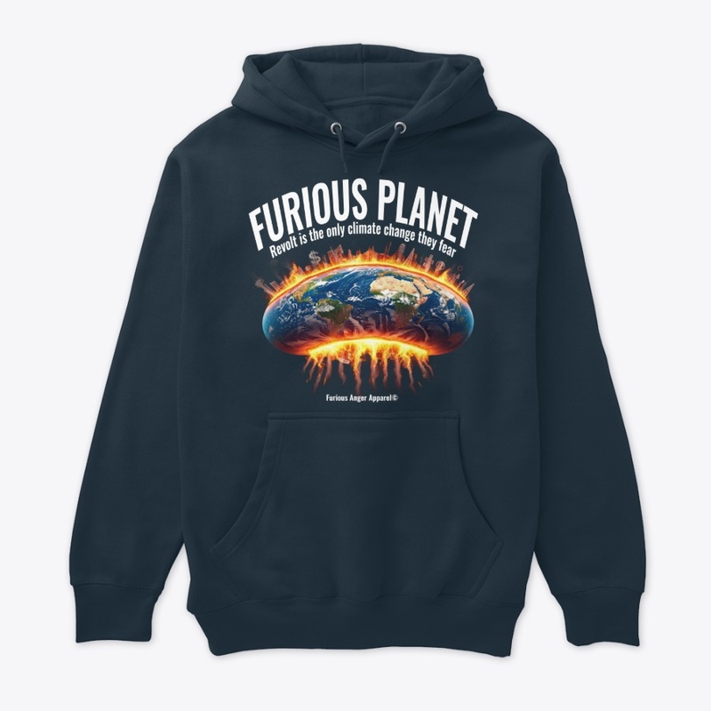 Furious Revolt©