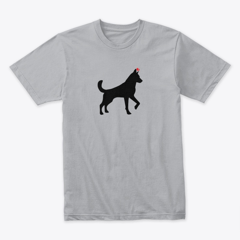 Dog lover