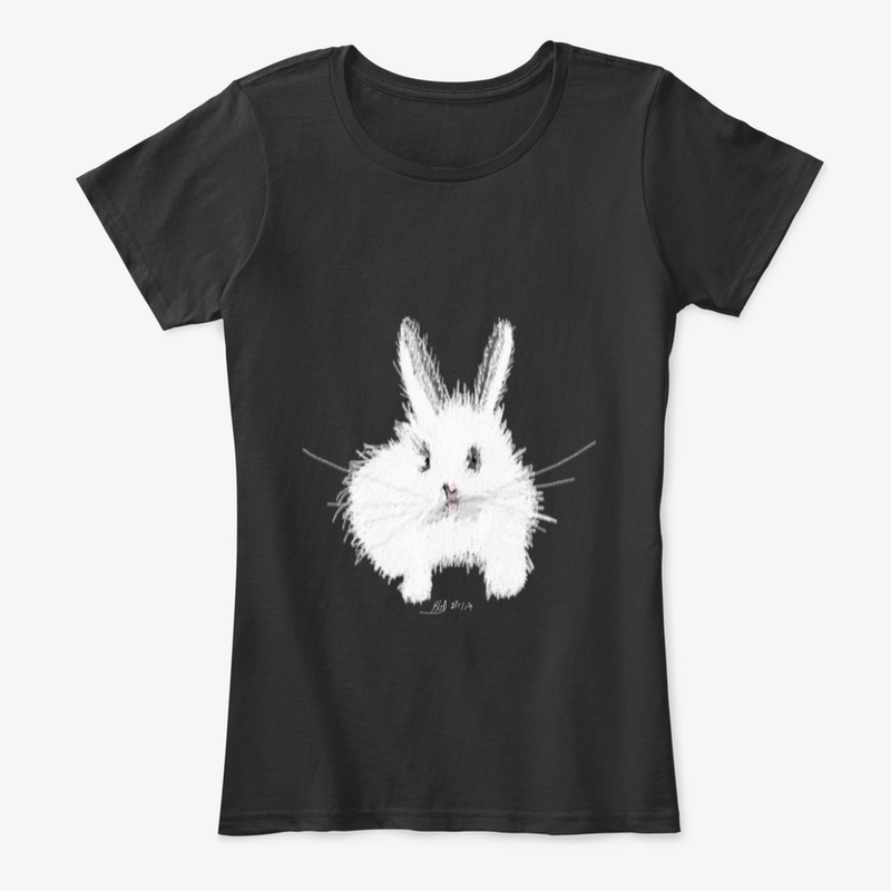 Bunny  Tees