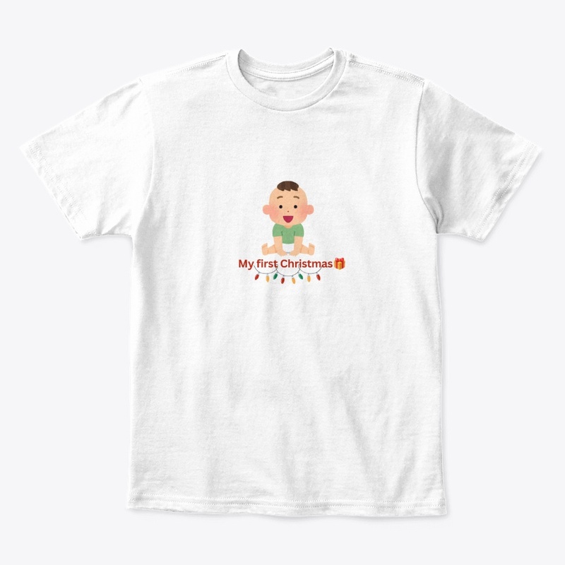 My First Christmas, Baby special !!