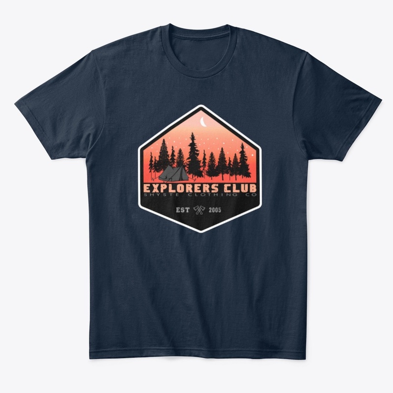 Explorers Club
