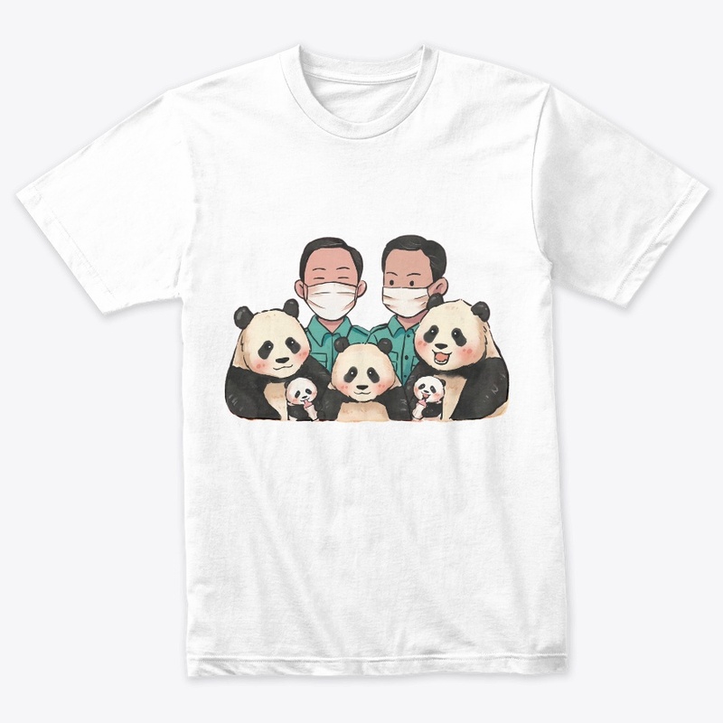 FUBAO🐼Giant Panda