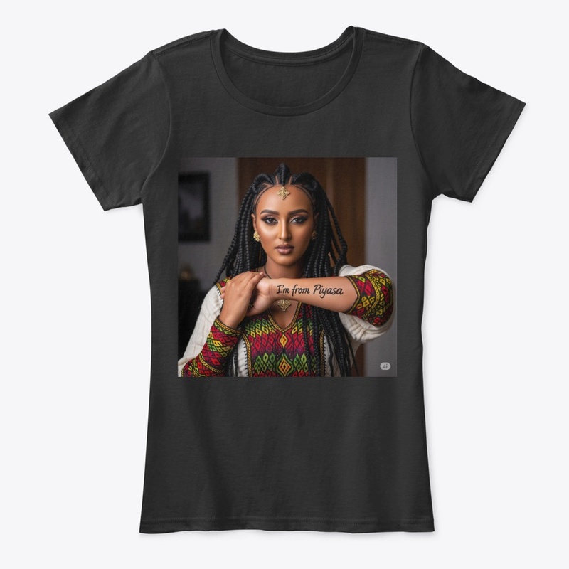 ethio women