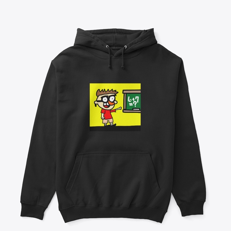 Instructor Apparel