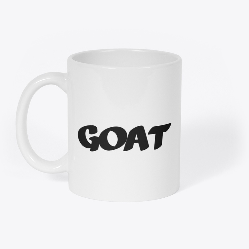 The Goat Collection