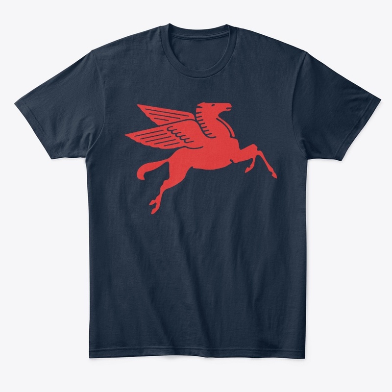 Pegasus