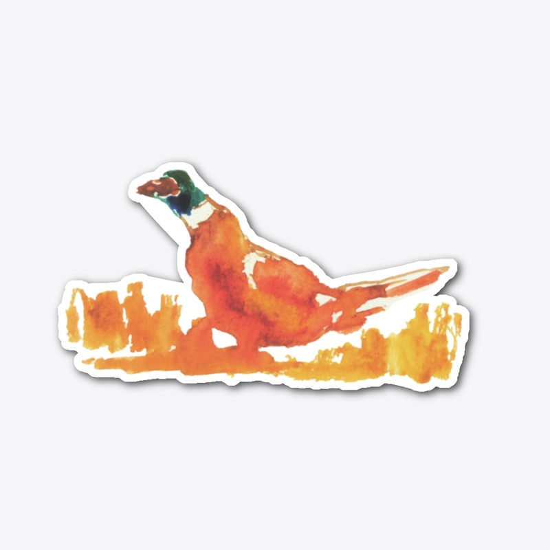Pheasant