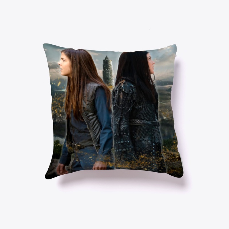 Goodbye Octavia Blake