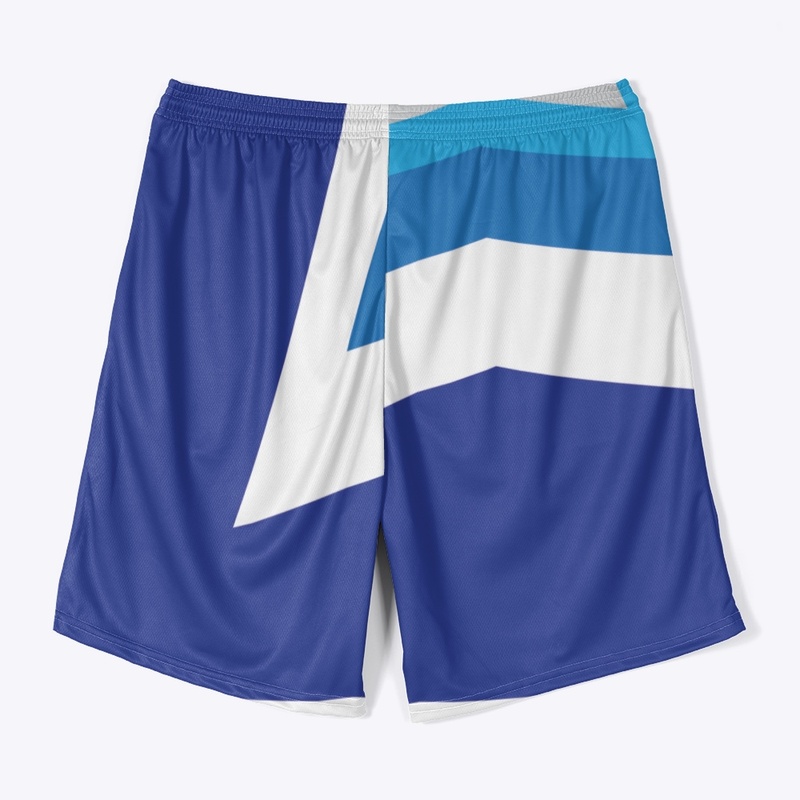 Cool Blue 