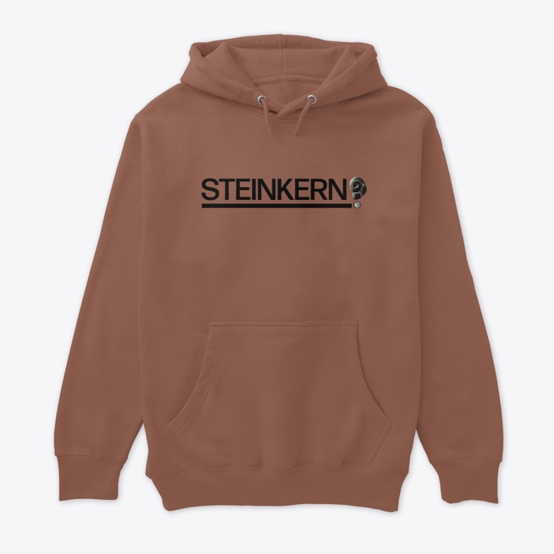 Steinkern!