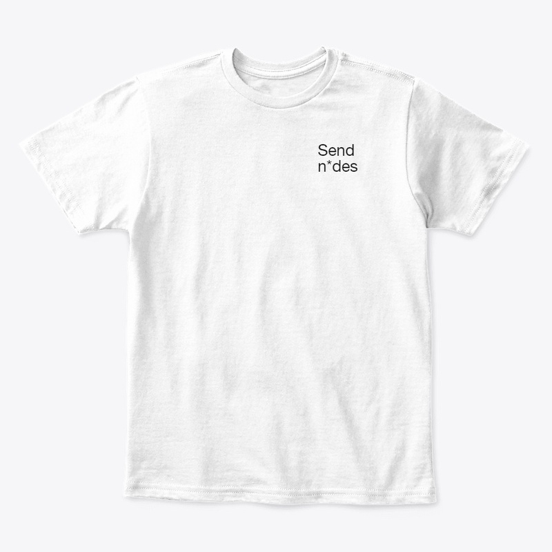send n*des