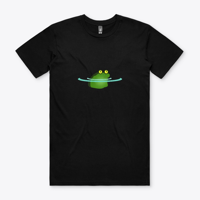 Zone Frog