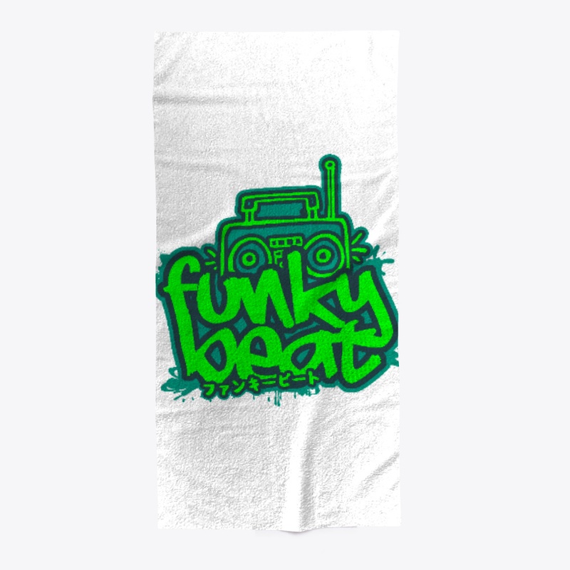 Funky Beat