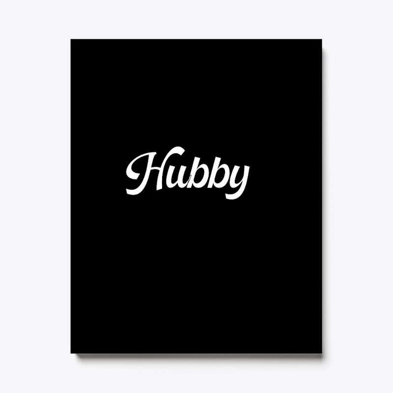 Hubby T-Shirt, Hoodies and Mug