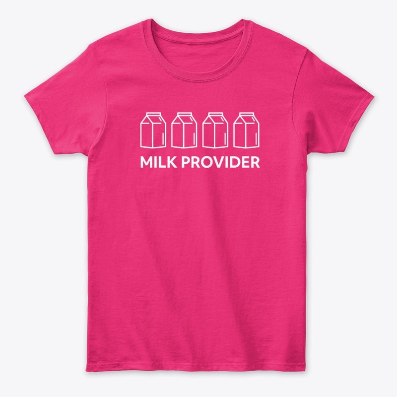 Milk Provider