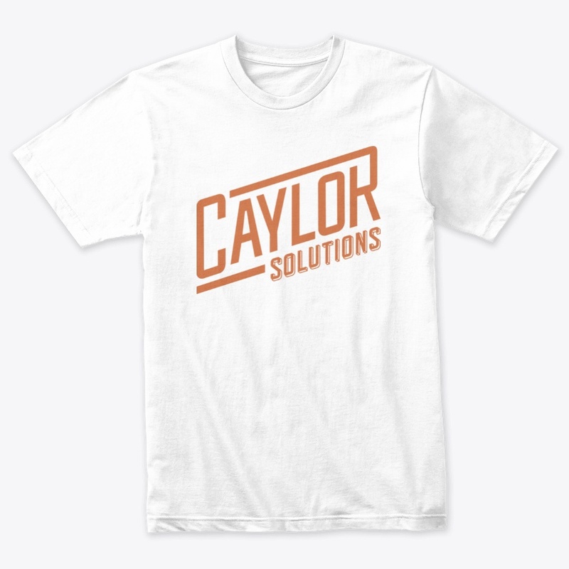 Caylor Solutions Black Mug