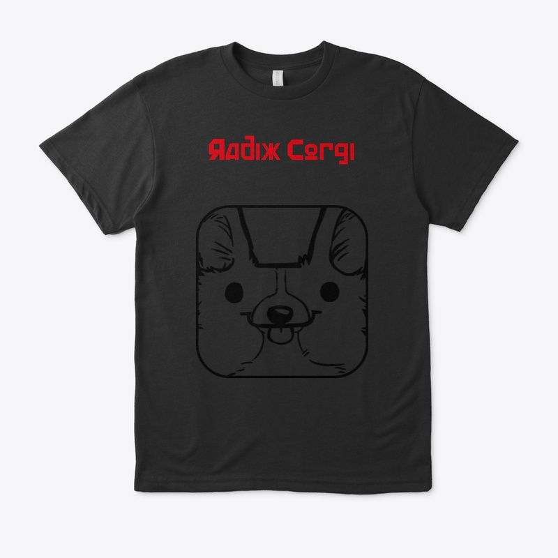 Animal merch 