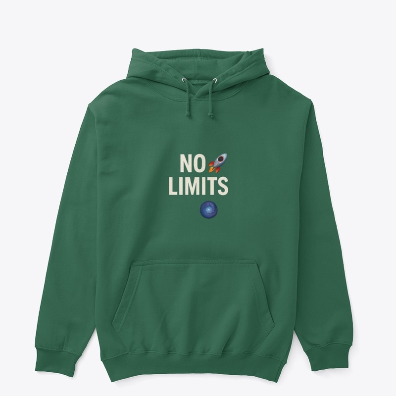 NO limits