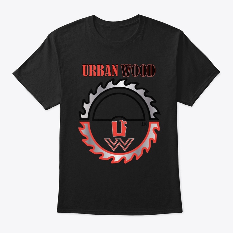 URBAN WOOD