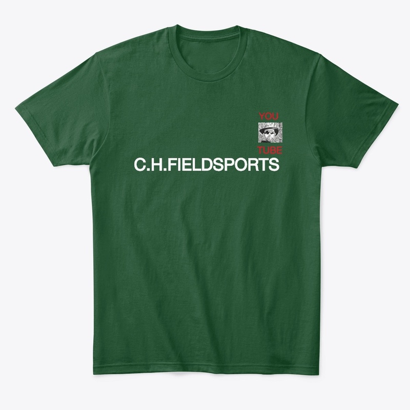 YOUTUBE CHANNEL  SUPPORTERS MERCH 