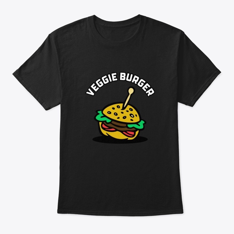 Veggie Burger