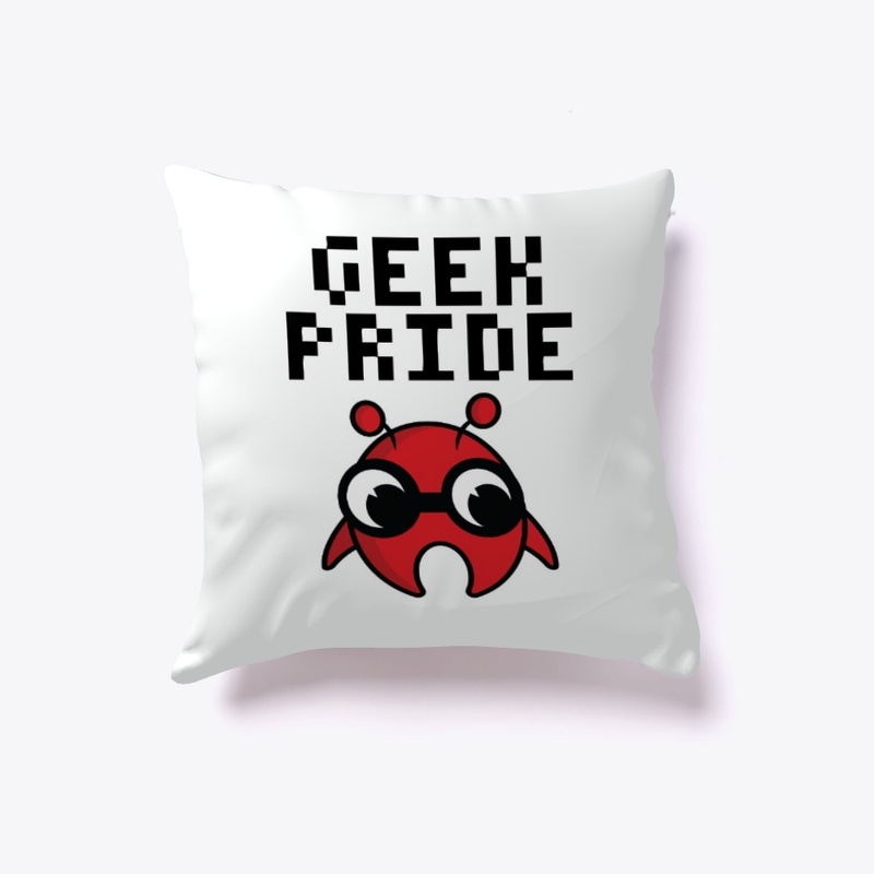 Geek Pride Merch