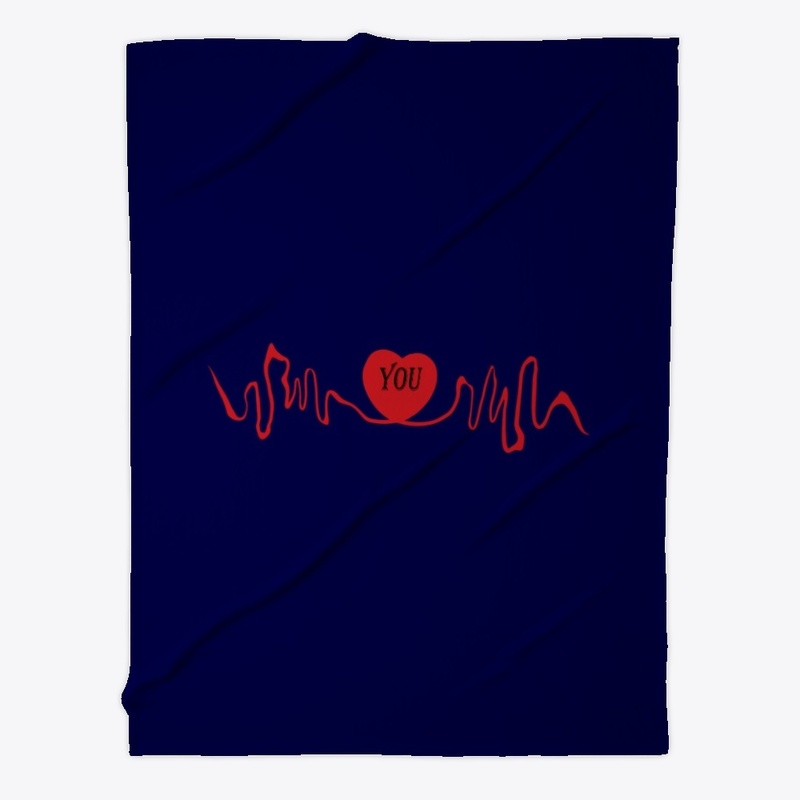 Valentine gift for him and her