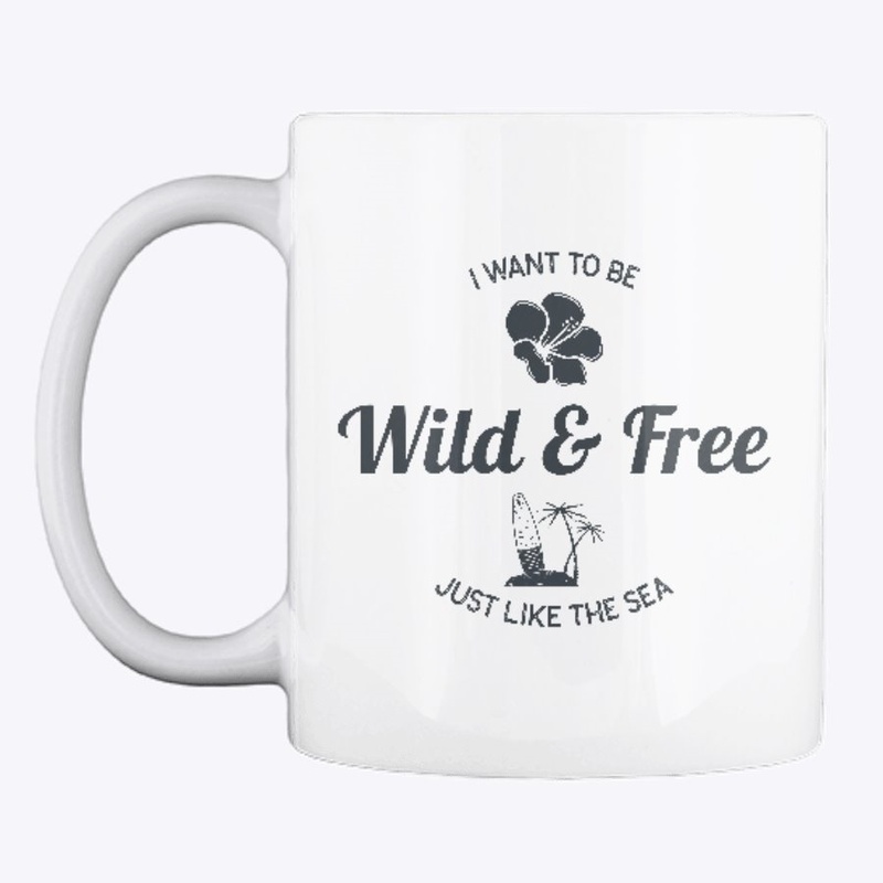 Wild and free