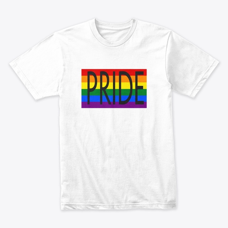 Pride