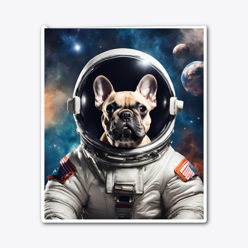 AstroWoof