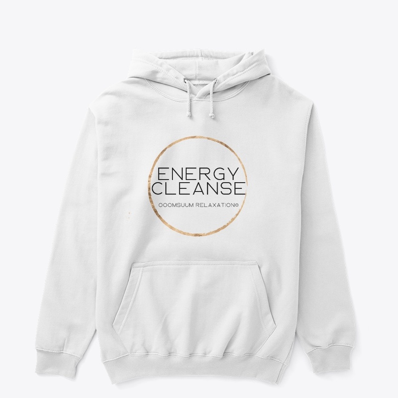Energy Cleanse♥ Collection