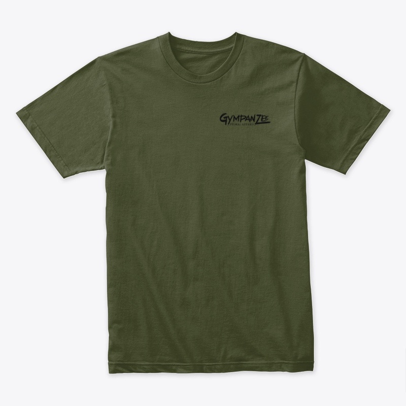 "CALI BEAST" Tee