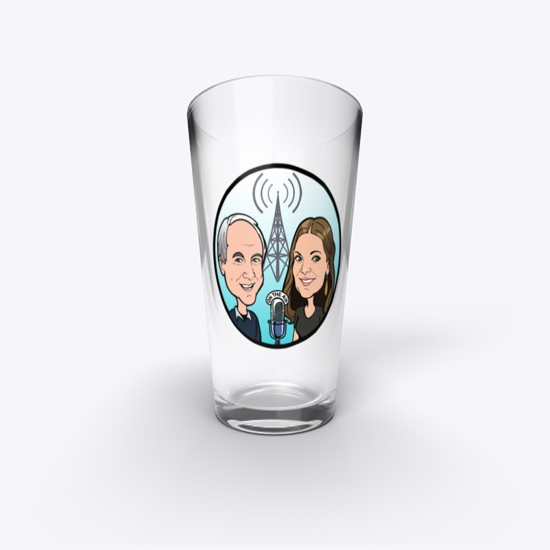 The Sam and Amanda Show Glass