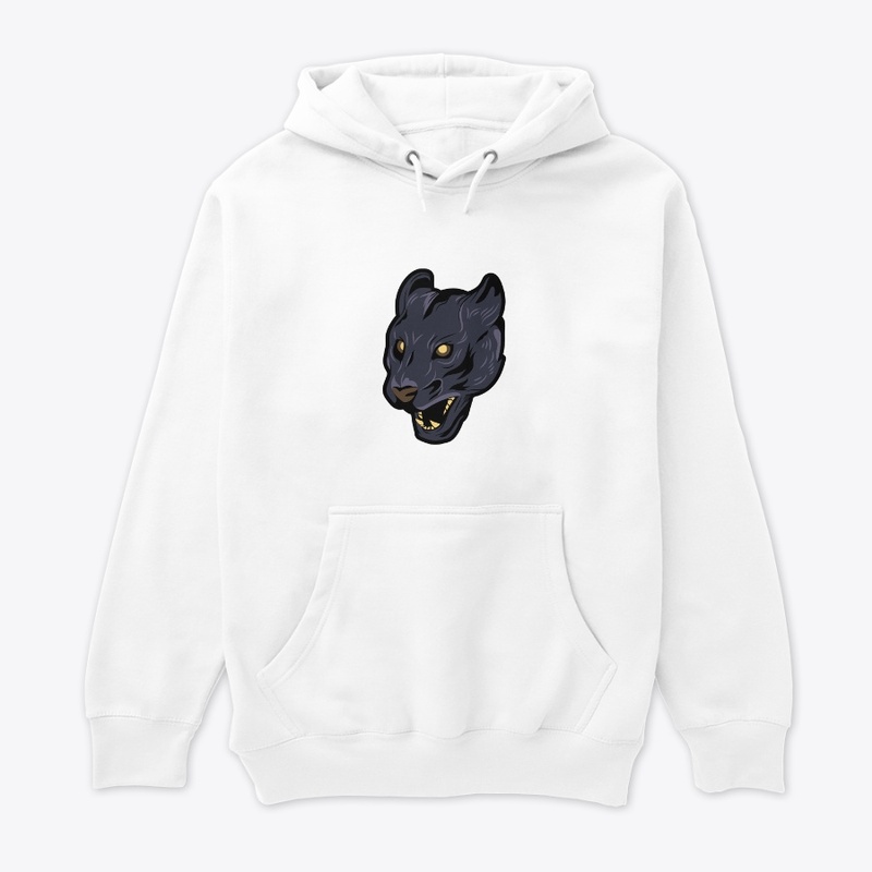 Tshirt and hoodie 