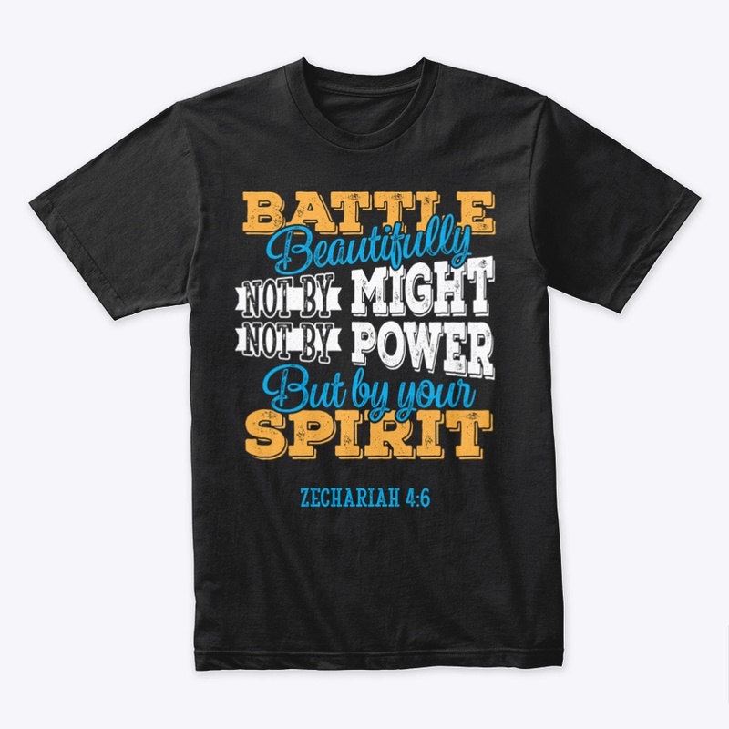 Spirit Christian Tee
