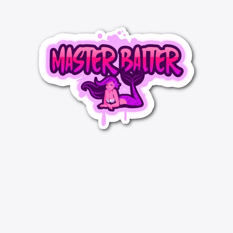 master baiter mermaid