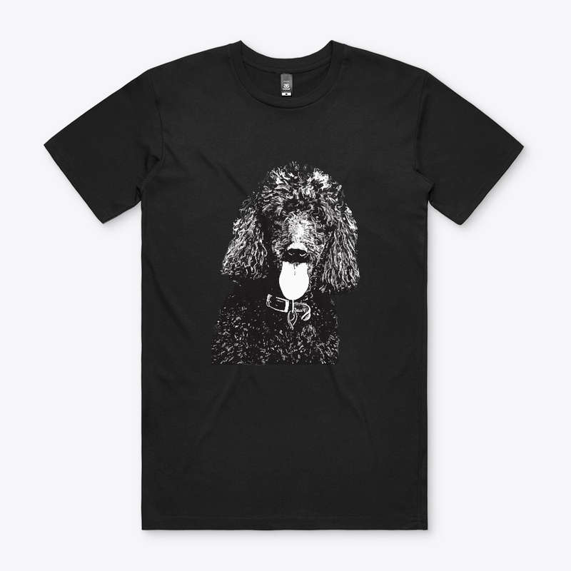 Poodle Shirt