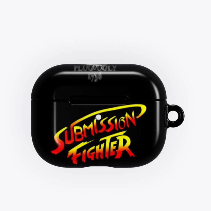 Submission Fighter 