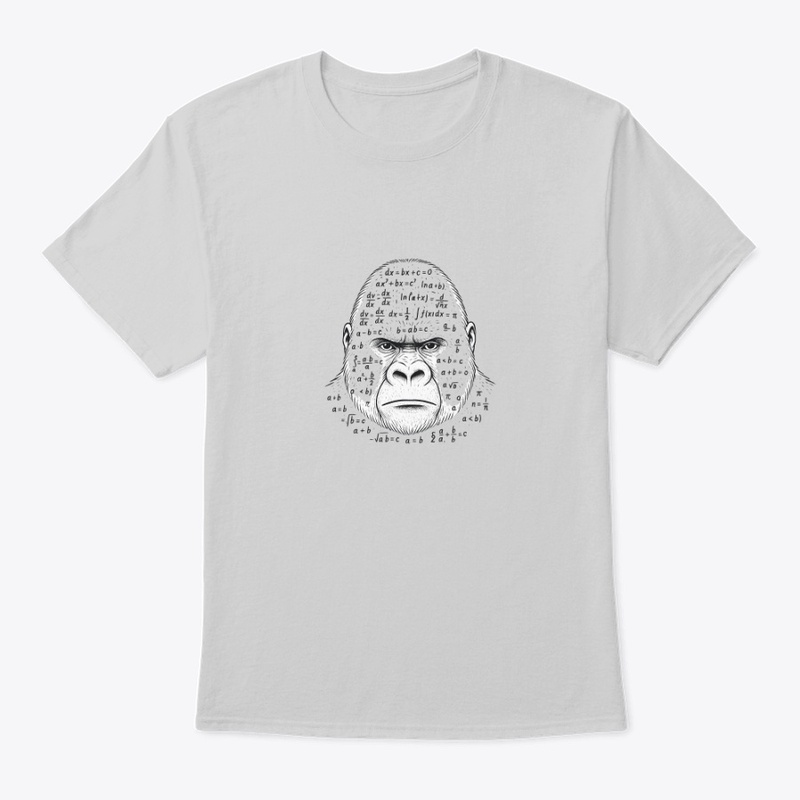The Math Gorilla