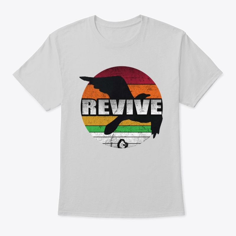 Revive Chill Tshirt